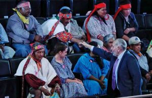 10% del FAIS se destinará a comunidades indígenas y afromexicanas