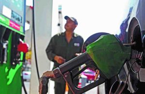 Dan menos estímulos a las gasolinas y el diésel; esto pagarás de IEPS en febrero
