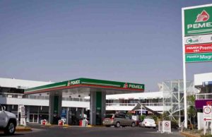 México, el tercer país con la gasolina más cara en América Latina
