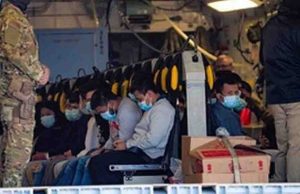 Guatemala acordó con EEUU aumentar número de vuelos de deportados