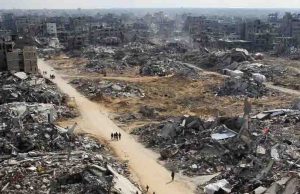 Guterres llama a evitar “limpieza étnica” en Gaza