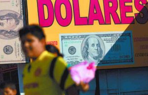 Hogares mexicanos recibieron remesas históricas en 2024 que superaron los 64,000 millones de dólares