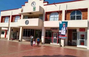 IEPC atento al caso del presunto delito electoral en Villa Comaltitlán