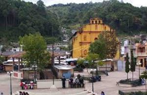 IEPC informa de los avances para efectuar elecciones en Oxchuc