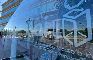 INAI cesa a dos funcionarios acusados de extorsión por la Federación Mexicana de Futbol