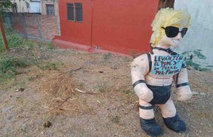 Petición no escuchada