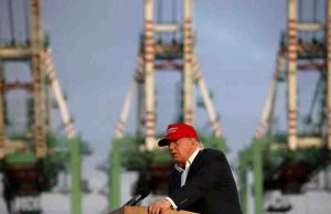 EU impondrá aranceles recíprocos a todos los países, anuncia Trump