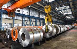 Trump impone aranceles del 25 % sobre el acero y el aluminio