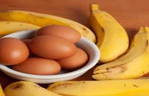 Inflación anual llega a 3.74%; plátano y huevo, lo que más subió