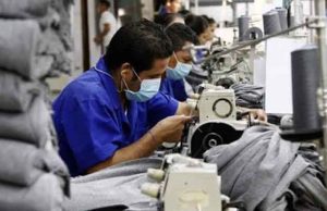 Informalidad laboral asciende a 31.8 millones de personas