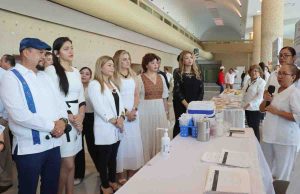 Inicia proyecto Victoria