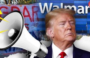 Latinos lanzan en redes sociales boicot a productos de Estados Unidos