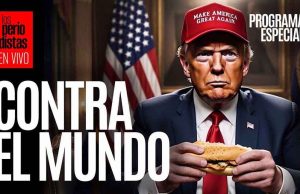 Sheinbaum llama “terriblemente irresponsable” a la Casa Blanca. Pide calma…