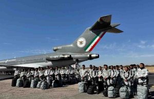 Llega la Guardia Nacional a Cd. Juárez, Sonora y Tamaulipas a vigilar la frontera