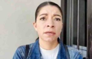 Localizan sin vida a Sofía Raygoza, madre buscadora de Zacatecas