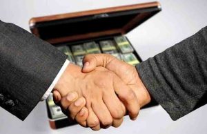 México, lugar 140 de 180 países por percepción de corrupción