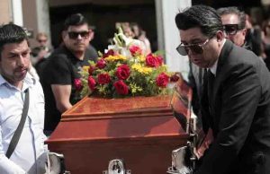 México, país latinoamericano con más periodistas asesinados