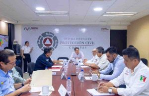 Como medida de prevención se realizará quema prescrita en la Reserva de la Biosfera La Sepultura