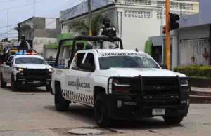 En menos de 24 horas, van 18 muertos por ola de violencia en Tabasco