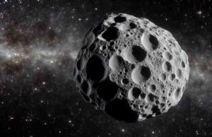 La ONU activó el Protocolo de Seguridad Planetaria por un meteorito que impactaría en la Tierra