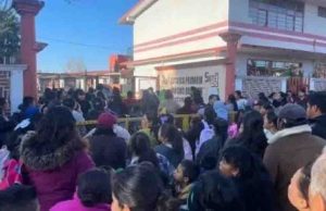 Niño de 7 años se suicida por el bullying que recibía en su escuela de Zacatlán
