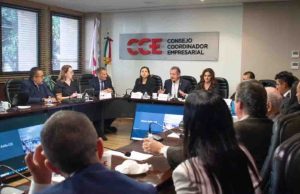 Ofrecen empresas del CCE más de 38 mil vacantes para repatriados