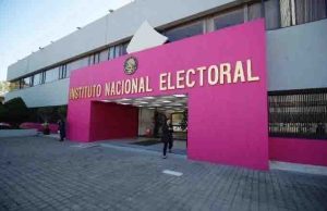 89 organizaciones notifican a INE para constituirse como partidos políticos