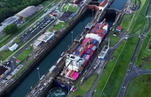 Panamá: «intolerable» anuncio de EE.UU. sobre peaje de Canal