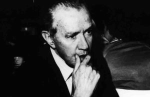 Pedro Páramo cumple 70 años y una edición conmemorativa lo homenajeará