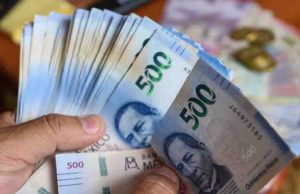 El peso se recupera tras acuerdos entre Sheinbaum y Trump sobre pausa a aranceles