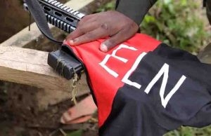 Petro: el cártel de Sinaloa es el «jefe actual» del ELN