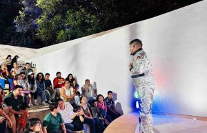 Planetario Tuxtla fomenta la divulgación astronómica a través del teatro