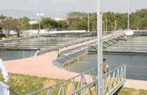 Chiapas cuenta con cinco potabilizadoras de agua y 127 de tratamiento: Conagua