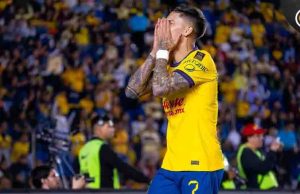 En pleno San Valentín, Necaxa le rompió el corazón al América