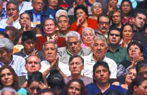 Población mexicana comenzará a envejecer en 2030: McKinsey