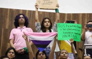 Presentan dos iniciativas en el Congreso de Yucatán para despenalizar el aborto