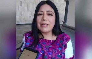 Proyecto «Chiapanequidad» rescata la esencia de ser chiapaneco: Diputada