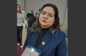 «Si hay pruebas contra exgobernador de Chiapas, que se presenten»: Diputada