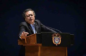 Cártel de Sinaloa es el jefe actual del ELN, afirma Petro; lamenta aumento de violencia en Catatumbo