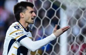 Pumas se reencuentra con el triunfo; San Luis se hunde de local