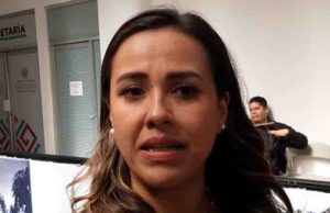 Reconoce diputada acción afirmativa para designar alcaldesa en Bella Vista