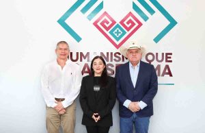 Chiapas refuerza la seguridad en el transporte público y combate el pirataje