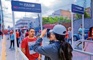 Inai remueve de su cargo a involucrados en presunta extorsión a Femexfut; ofrecían bajar multas a cambio de boletos para el Mundial