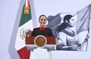 ‘Son más ricos los camarones de Sinaloa’, responde Sheinbaum a anuncio de Ecuador sobre aranceles