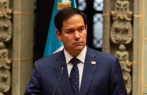 Rubio: «absurdo» que EEUU pague para cruzar canal de Panamá