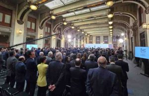 Sector empresarial refrenda su apoyo a Sheinbaum ante diálogo con Trump