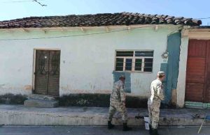 Sedena continua con la reactivación de la paz y desarrollo de Pantelhó