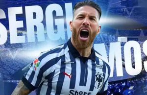 ¡OFICIAL! Sergio Ramos se une a Rayados para Clausura 2025 como su BOMBAZO