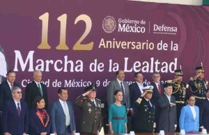 Nuestra soberanía no es negociable, tenemos el temple para encarar cualquier amenaza al país: general Trevilla