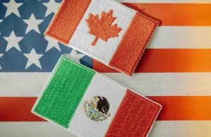 Trump: México y Canadá no hacen «lo suficiente» para evitar los aranceles